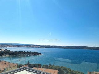 Apartmaji blizu morja - Trogir