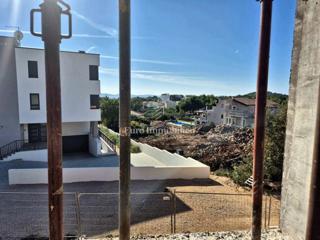 Novogradnja Tribunj - apartma s pogledom na morje