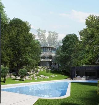 Ičići - luksuzna vila