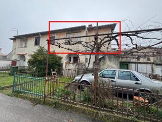 Labin - stanovanje za prenovo z garažo