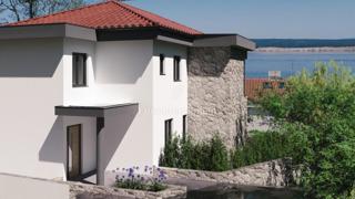 Pritlični apartma z vrtom 150 m od morja