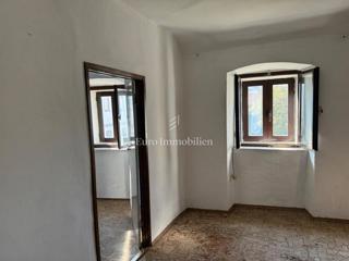 Senj, Stanovanje v centru blizu morja