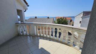Stanovanje Crikvenica, 35m2