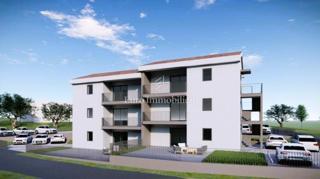 Apartma v novogradnji - otok Krk