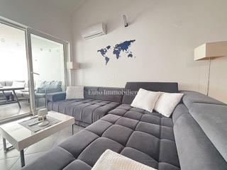 Apartma v Novalji, blizu morja