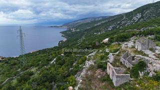 Sveti Juraj - zazidljivo zemljišče 1.565m2
