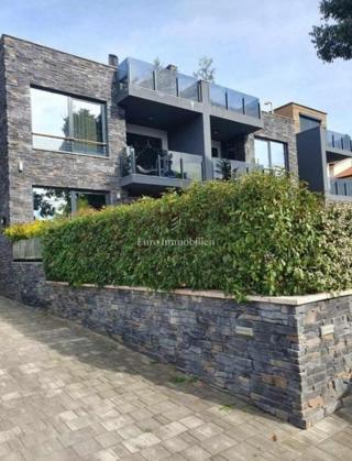 Poreč, okolica - stanovanje z bazenom