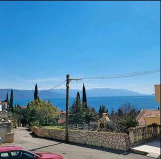 Novi Vinodolski - apartma 150m od morja
