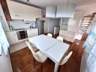 Mesto Krk - apartma s čudovitim pogledom na morje