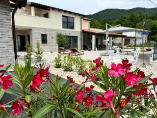 Opatijska riviera - vila s pogledom na morje