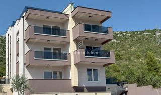 Apartmaji v novogradnji 200 m od morja - Seline