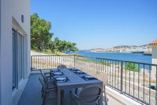Luksuzna hiša s pogledom na morje - Šibenik