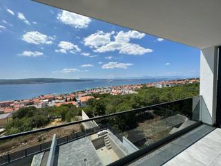 Crikvenica apartma novogradnja