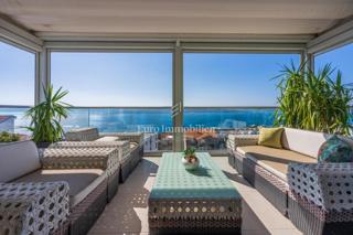 Edinstven penthouse za prodajo v Crikvenici
