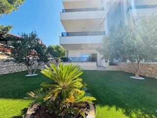 Novalja - stanovanje v pritličju novogradnje