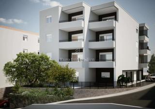Makarska - penthouse s pogledom na morje