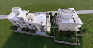 Zadar - apartmaji v novogradnji