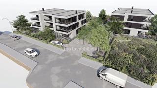 Vodice - apartma v bližini morja