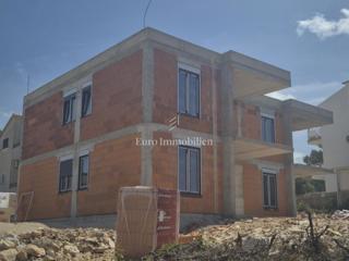 Brodarica - apartma s pogledom na morje, blizu plaže