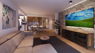 Apartma s panoramskim razgledom 150 m od morja