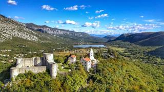 Zemljišče Drivenik, Vinodolska Općina, 517m2