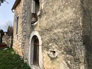 Otok Krk – Kamnita hiša z veliko parcelo