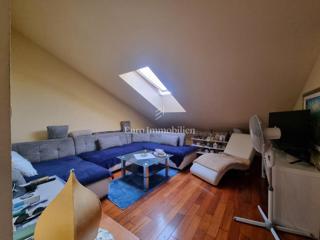 Crikvenica, Opremljeno stanovanje v stavbi z dvigalom