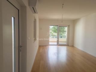 Novogradnja v pritličju z vrtom, Mali Lošinj