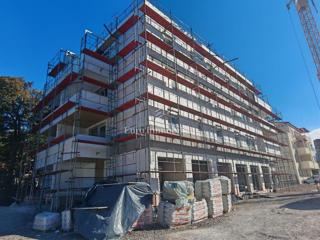 Center Senja, novogradnja, stanovanje v pritličju