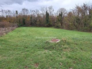 Istra, Raša - gradbeno zemljišče 1.560 m²