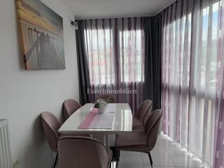 Crikvenica - stanovanje v središču mesta