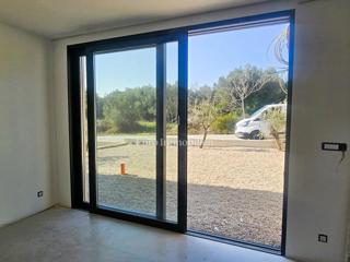 Apartma v novi stavbi blizu morja - mesto Krk