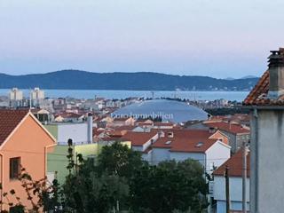 Stanovanje v bližini vseh vsebin - Plovanija, Zadar