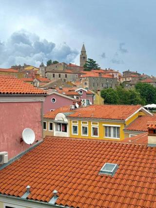 Staro mestno jedro Labina - hiša s tremi enotami
