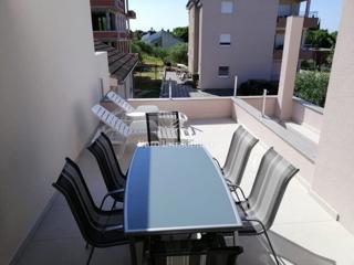 Apartma s pogledom na morje - Dalmacija