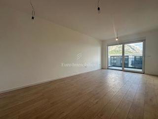 Luksuzni kompleks, Makarska - stanovanje s pogledom na morje