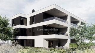Vodice - apartma 300 m od plaže