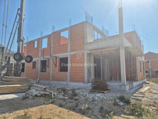 Vodice, novogradnja, stanovanje S3 v prvem nadstropju