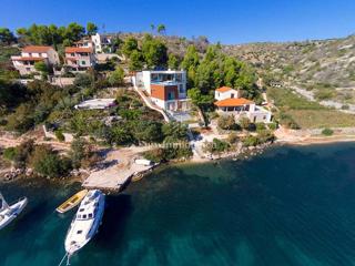 Zazidljivo zemljišče, 2. vrsta od morja, Bobovišće