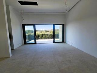 Penthouse stanovanje v mestu Krk, novogradnja