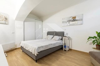 Stanovanje 36m² v središču Zagreba