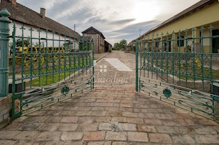 PRILOŽNOST ZA INVESTICIJO: Posestvo v Karancu