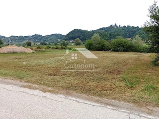 Gradbena parcela 2 km od Term Tuhelj – Dubrovčan