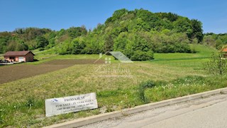 Prodaja zazidljivega zemljišča – Zabok, Jakuševec Zabočki