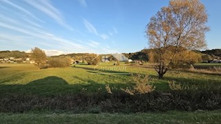 Gradbena parcela 12.809 m² - Krapinske Toplice