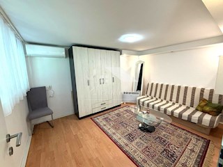 Prikupno stanovanje z dostopom do vrta – Trešnjevka
