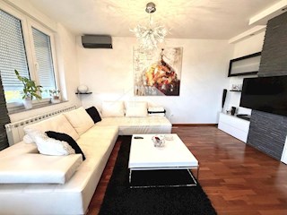 Luksuzno stanovanje naprodaj v Remetah – 138 m²