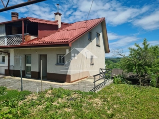 Hiša Sveti Križ, Tuhelj, 112,45m2