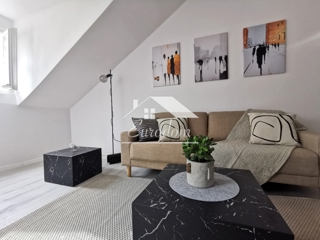 Stanovanje v tramvajski coni – 300 m od Britanskega trga