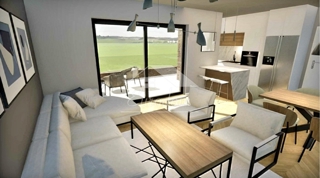 Stanovanje Maksimir, 82,03m2